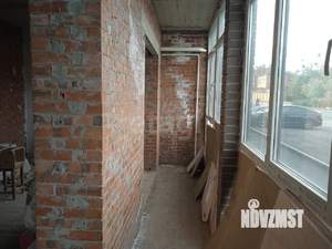 1-к квартира, вторичка, 41м2, 1/3 этаж