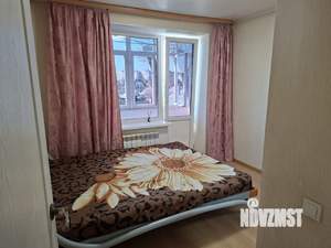 2-к квартира, вторичка, 40м2, 3/5 этаж
