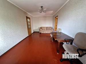 2-к квартира, вторичка, 44м2, 3/5 этаж