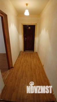 2-к квартира, вторичка, 55м2, 5/9 этаж