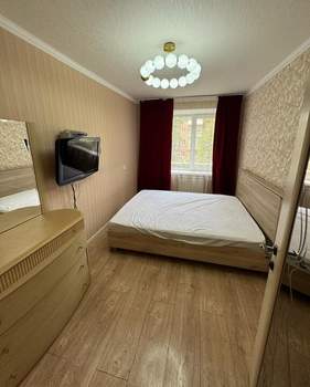 3-к квартира, вторичка, 58м2, 2/5 этаж