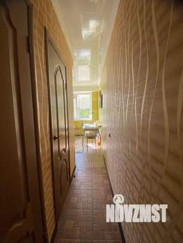 3-к квартира, вторичка, 60м2, 4/5 этаж