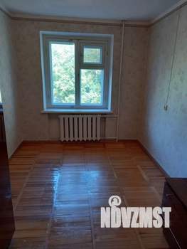 3-к квартира, вторичка, 51м2, 3/5 этаж