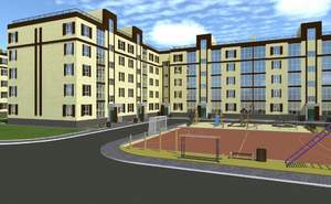 3-к квартира, вторичка, 82м2, 5/5 этаж