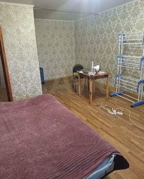 1-к квартира, вторичка, 37м2, 7/9 этаж