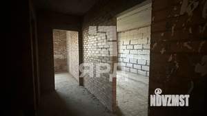 1-к квартира, вторичка, 45м2, 2/3 этаж