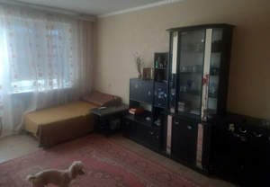 1-к квартира, вторичка, 30м2, 2/5 этаж