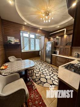2-к квартира, вторичка, 55м2, 5/5 этаж