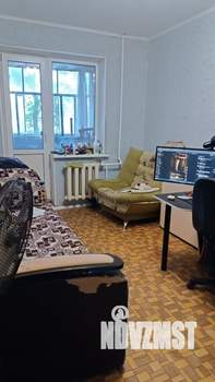 3-к квартира, вторичка, 64м2, 2/9 этаж