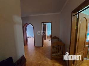 3-к квартира, вторичка, 90м2, 5/5 этаж