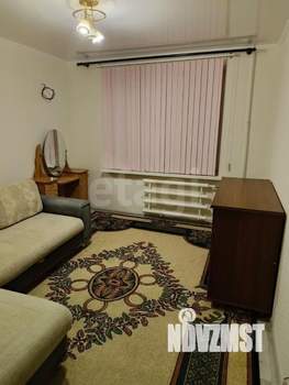 2-к квартира, вторичка, 47м2, 1/5 этаж