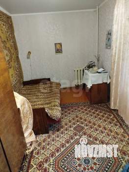 2-к квартира, вторичка, 40м2, 3/5 этаж