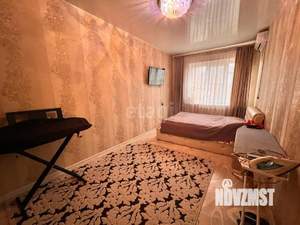 4-к квартира, вторичка, 92м2, 2/3 этаж