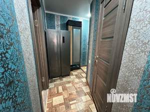 2-к квартира, вторичка, 39м2, 2/6 этаж