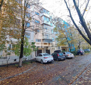 2-к квартира, вторичка, 50м2, 5/5 этаж