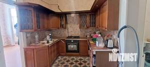 3-к квартира, вторичка, 58м2, 2/2 этаж