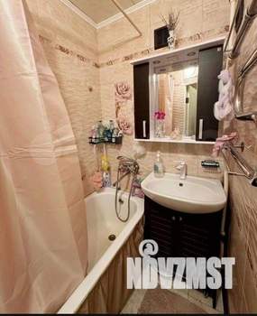 3-к квартира, вторичка, 56м2, 2/5 этаж