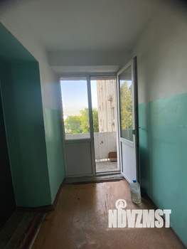 2-к квартира, вторичка, 45м2, 5/9 этаж