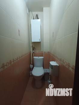3-к квартира, вторичка, 59м2, 1/5 этаж