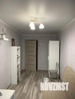 3-к квартира, вторичка, 55м2, 4/5 этаж