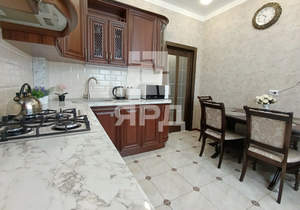 1-к квартира, вторичка, 42м2, 2/3 этаж