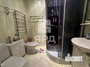 3-к квартира, вторичка, 92м2, 4/5 этаж