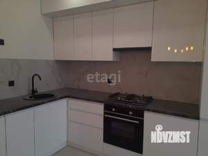 1-к квартира, вторичка, 45м2, 2/9 этаж