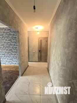 3-к квартира, вторичка, 58м2, 2/5 этаж