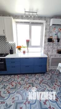 2-к квартира, вторичка, 55м2, 2/3 этаж