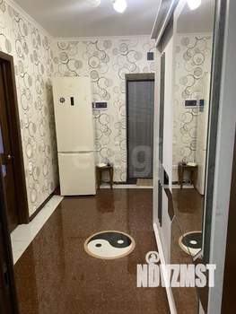 1-к квартира, вторичка, 45м2, 5/5 этаж