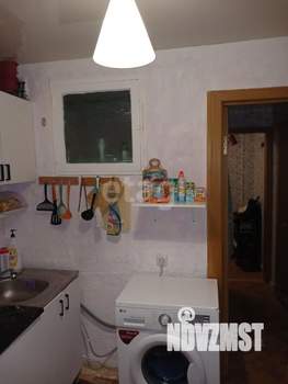 2-к квартира, вторичка, 42м2, 1/2 этаж