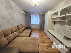 1-к квартира, вторичка, 36м2, 7/9 этаж