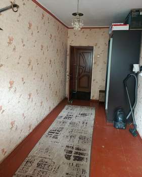 3-к квартира, вторичка, 56м2, 5/5 этаж