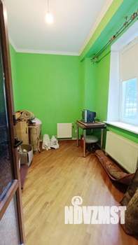 3-к квартира, вторичка, 72м2, 1/3 этаж
