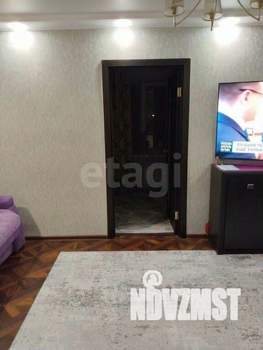 2-к квартира, вторичка, 43м2, 3/5 этаж