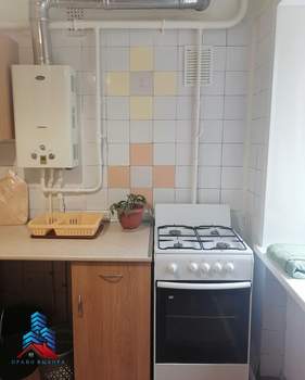 2-к квартира, вторичка, 41м2, 1/3 этаж