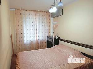 3-к квартира, вторичка, 55м2, 4/5 этаж