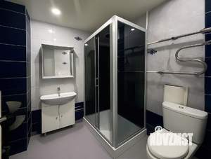 2-к квартира, вторичка, 43м2, 4/5 этаж