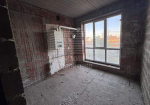 2-к квартира, вторичка, 42м2, 1/3 этаж