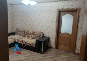 2-к квартира, вторичка, 41м2, 1/3 этаж