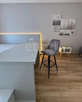 1-к квартира, вторичка, 48м2, 3/5 этаж
