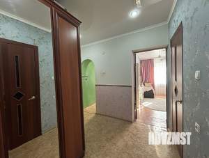 3-к квартира, вторичка, 66м2, 6/10 этаж