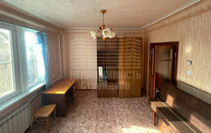 2-к квартира, вторичка, 46м2, 2/2 этаж