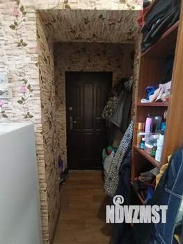 1-к квартира, вторичка, 25м2, 2/2 этаж