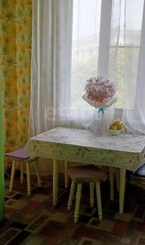 2-к квартира, вторичка, 44м2, 2/2 этаж