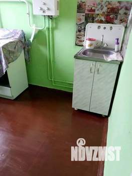 2-к квартира, вторичка, 43м2, 5/5 этаж