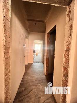 1-к квартира, вторичка, 39м2, 1/9 этаж