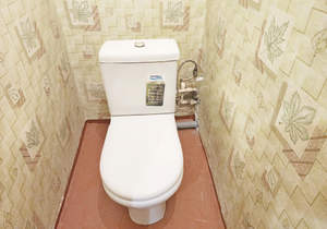 2-к квартира, вторичка, 45м2, 1/9 этаж