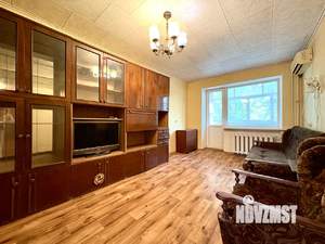 3-к квартира, вторичка, 60м2, 4/5 этаж