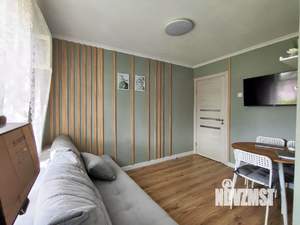 3-к квартира, вторичка, 62м2, 2/6 этаж